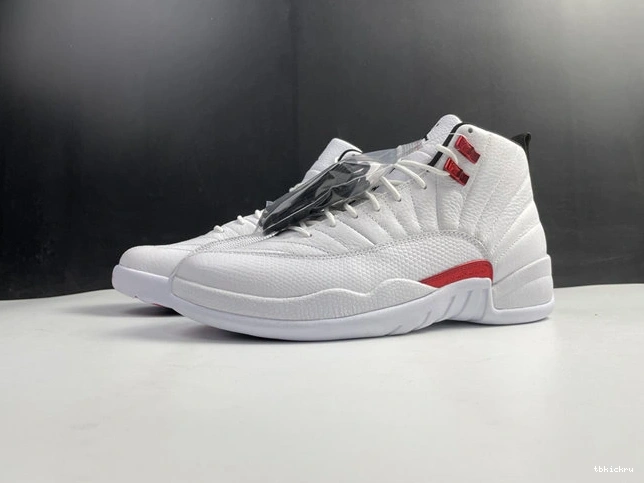 Rep TBkick Jordan WeatherProof Twist Retro 12 CT8013- 4150 1027